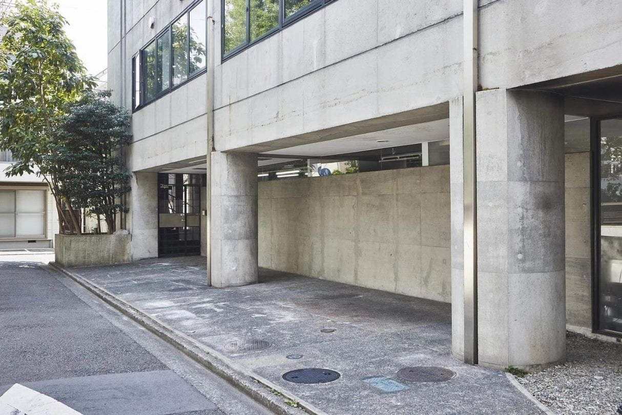 PORCH Shinagawa studio 3F