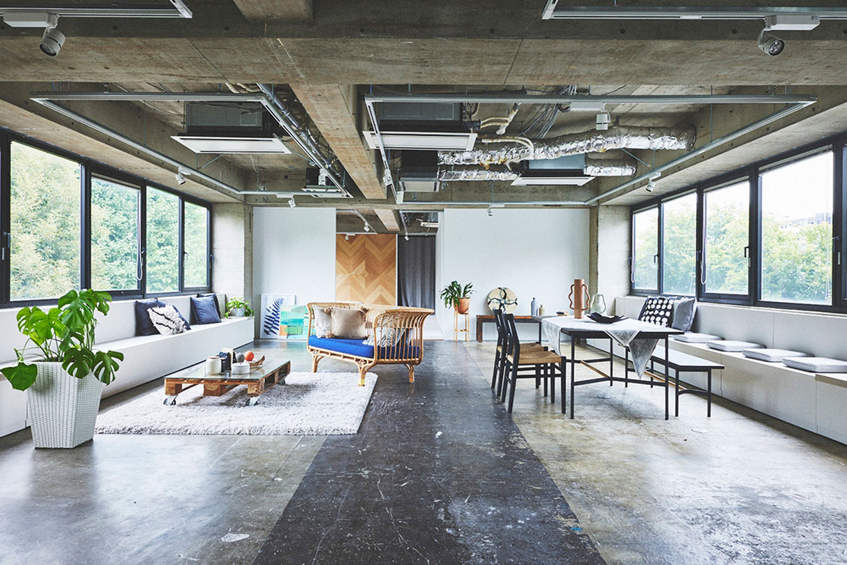 PORCH Shinagawa studio 3F
