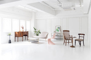 STUDIO FOXTAIL Ast