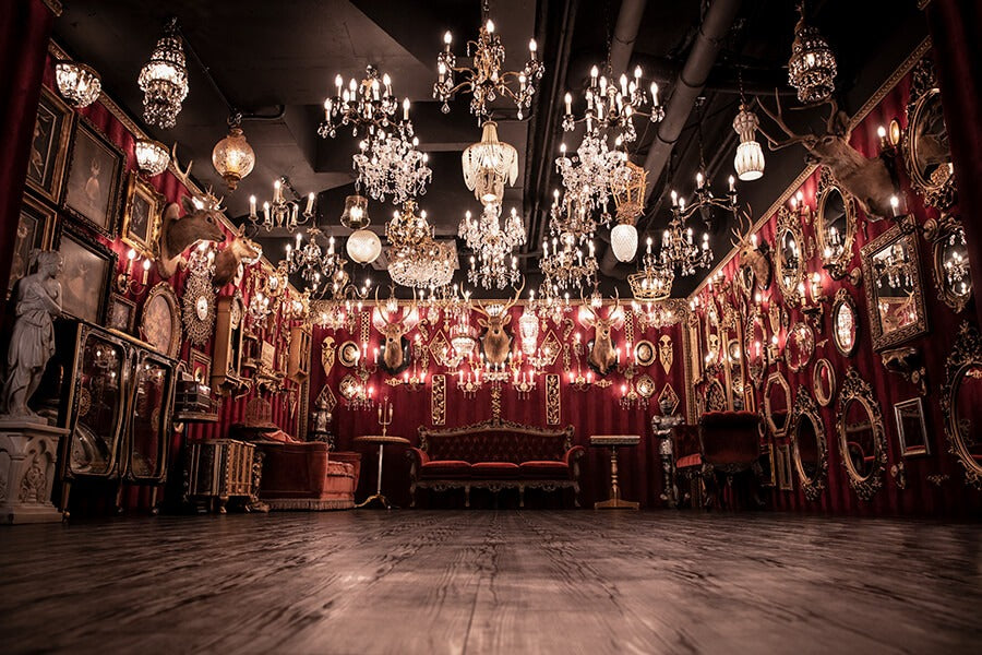 Studio La vie en Rose