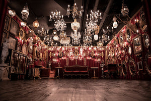 Studio La vie en Rose