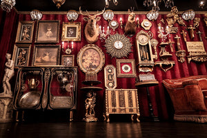 Studio La vie en Rose