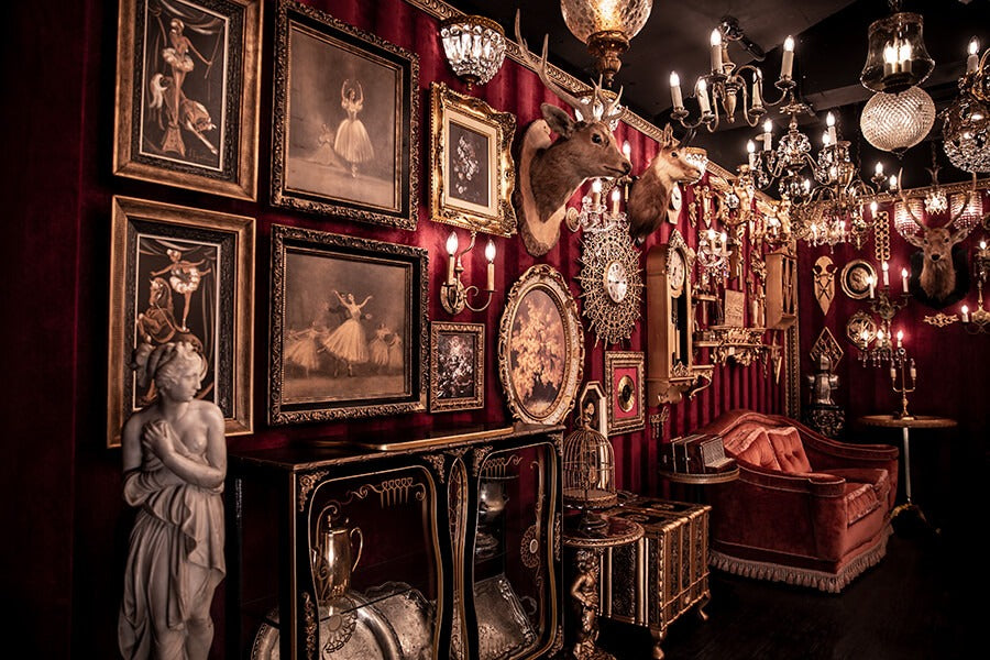 Studio La vie en Rose