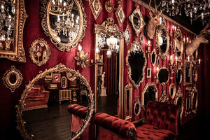 Studio La vie en Rose