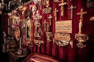 Studio La vie en Rose