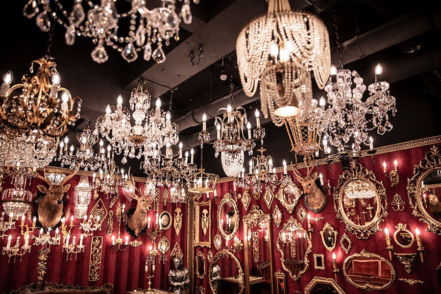 Studio La vie en Rose