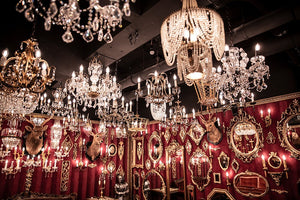 Studio La vie en Rose