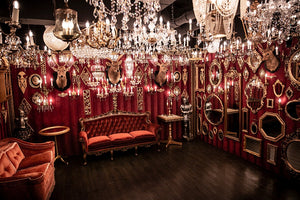 Studio La vie en Rose