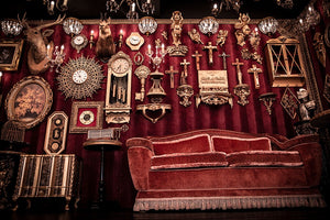 Studio La vie en Rose