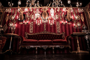 Studio La vie en Rose