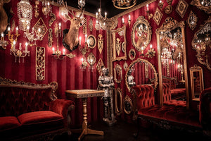 Studio La vie en Rose