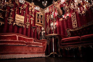 Studio La vie en Rose