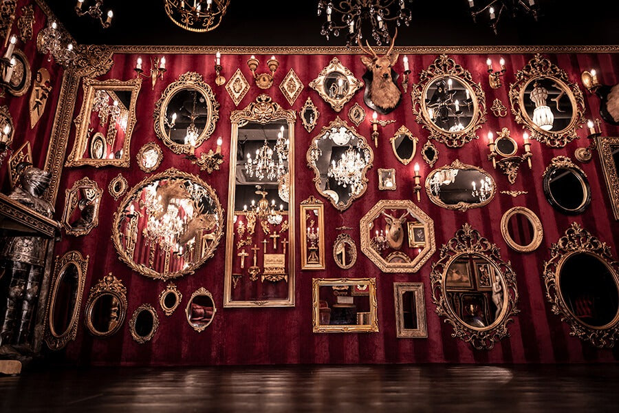 Studio La vie en Rose