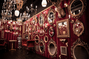 Studio La vie en Rose