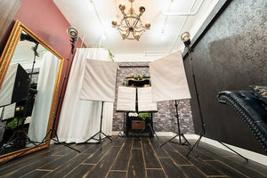 Studio apps Ast/Bst/Cst