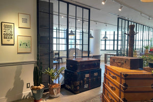 TRUNK BY SHOTO GALLERY/5F FACTORY