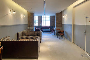 TRUNK BY SHOTO GALLERY/5F FACTORY