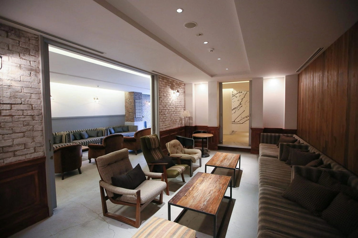 TRUNK BY SHOTO GALLERY/5F FACTORY