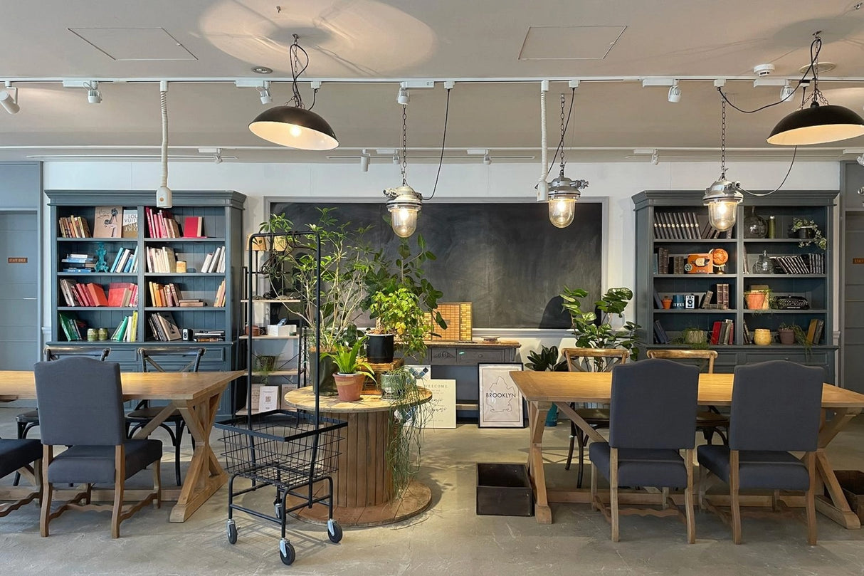TRUNK BY SHOTO GALLERY/5F FACTORY