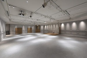 TRUNK BY SHOTO GALLERY/1F BANQUET