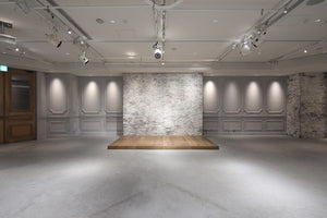 TRUNK BY SHOTO GALLERY/1F BANQUET
