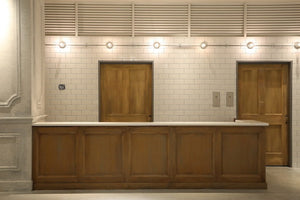 TRUNK BY SHOTO GALLERY/1F BANQUET
