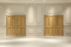 TRUNK BY SHOTO GALLERY/1F BANQUET
