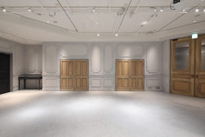 TRUNK BY SHOTO GALLERY/1F BANQUET