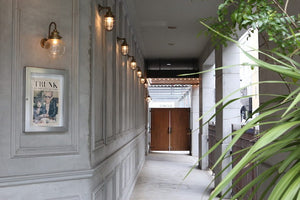TRUNK BY SHOTO GALLERY/1F BANQUET