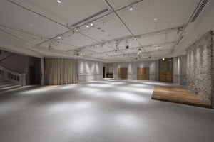 TRUNK BY SHOTO GALLERY/1F BANQUET