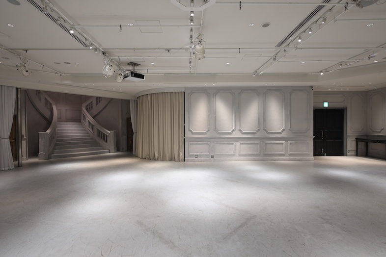 TRUNK BY SHOTO GALLERY/1F BANQUET