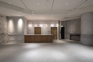 TRUNK BY SHOTO GALLERY/1F BANQUET