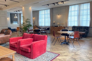 TRUNK BY SHOTO GALLERY/3F LOUNGE