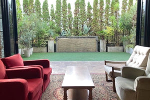 TRUNK BY SHOTO GALLERY/3F LOUNGE