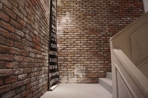 TRUNK BY SHOTO GALLERY/3F LOUNGE