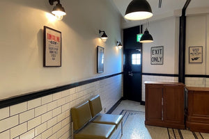 TRUNK BY SHOTO GALLERY/3F LOUNGE