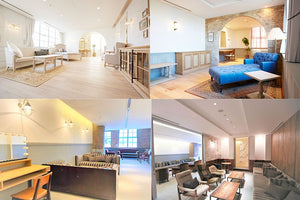 TRUNK BY SHOTO GALLERY/3F LOUNGE