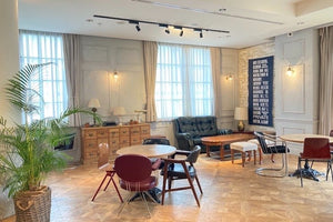 TRUNK BY SHOTO GALLERY/3F LOUNGE