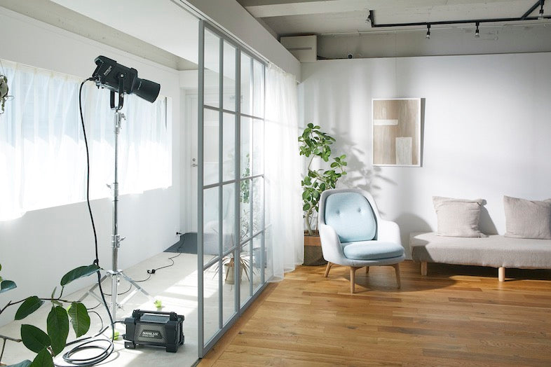 aL/Right STUDIO.