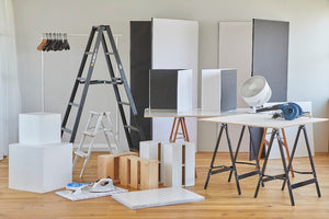 aL/Right STUDIO.
