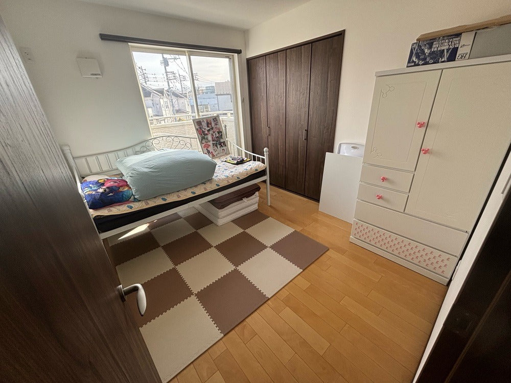 昭島市の一軒家