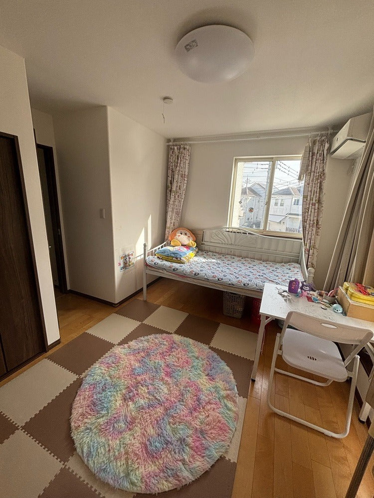 昭島市の一軒家