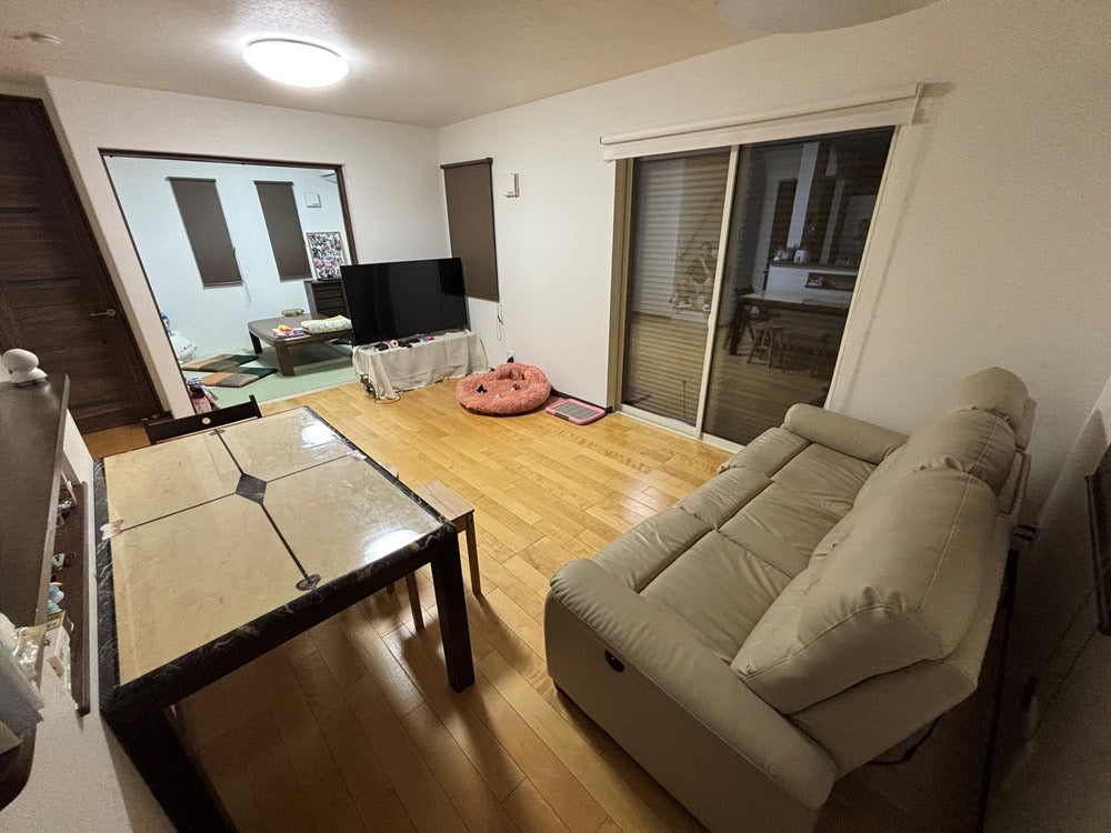 昭島市の一軒家