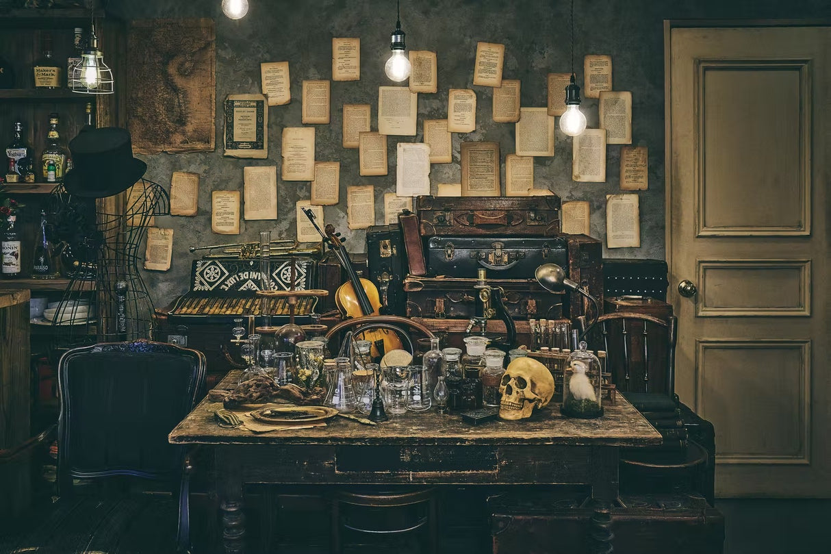 Studio Art8
