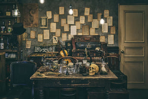 Studio Art8