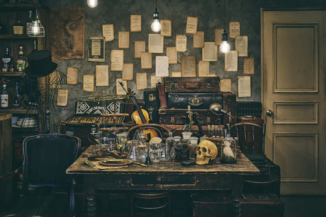 Studio Art8