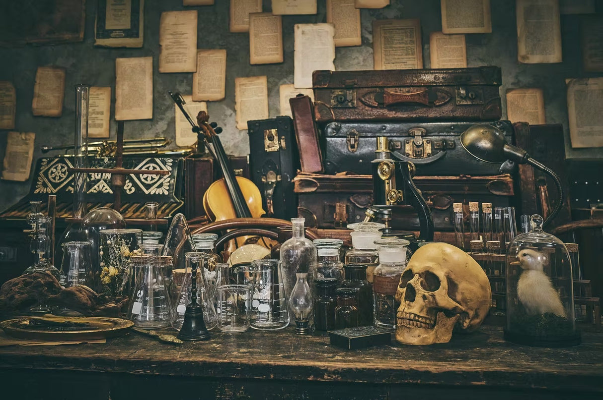 Studio Art8