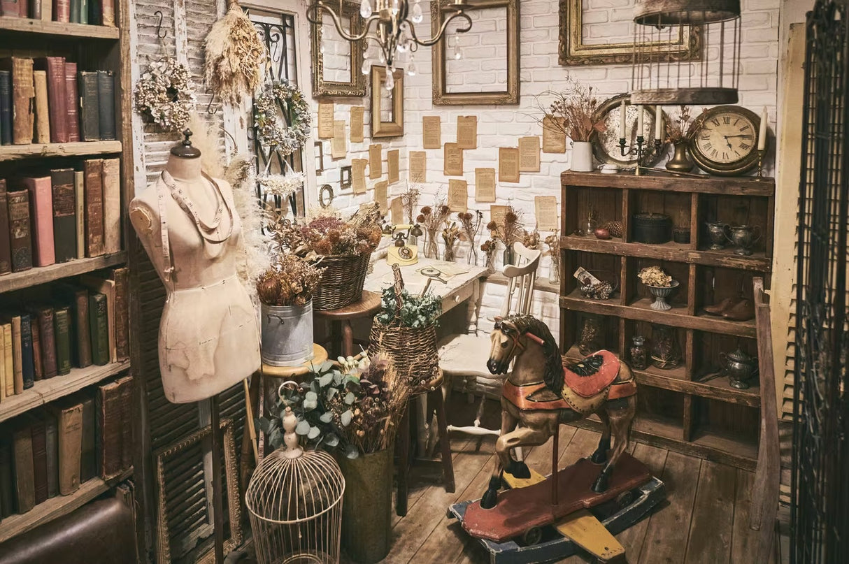 Studio Art8