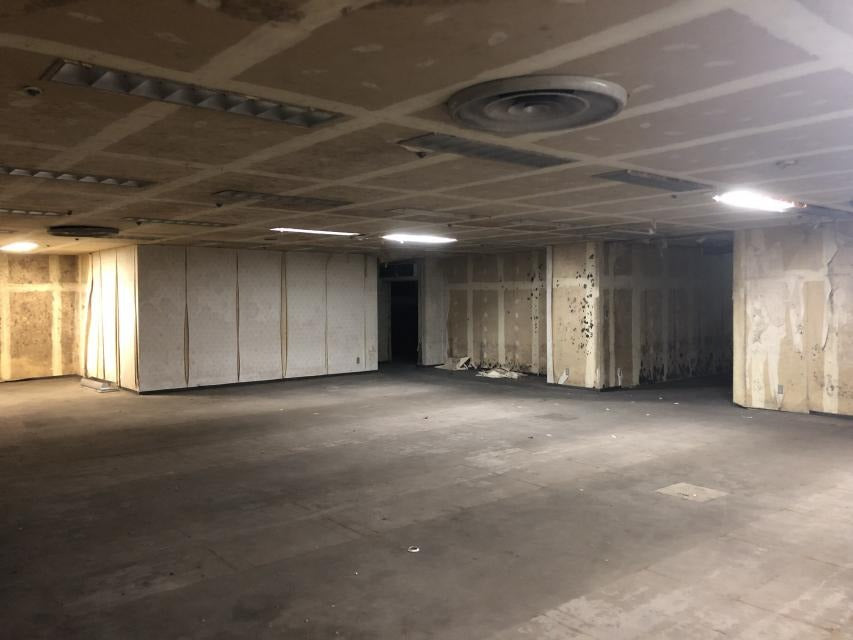 千葉中央地下B2