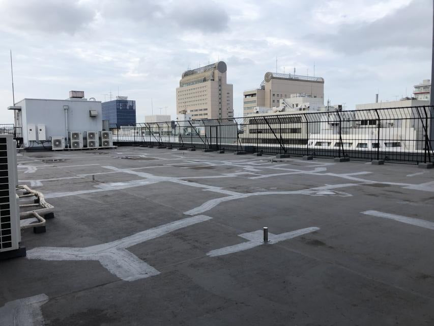 千葉中央地下B2